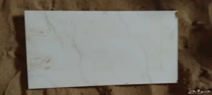 سيراميك جديد للبيع 1