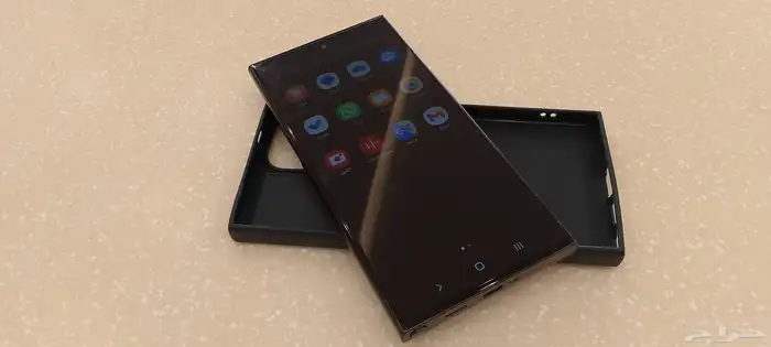 جلاكسي اس 24التراء مقلد جديد بل كرتون 3