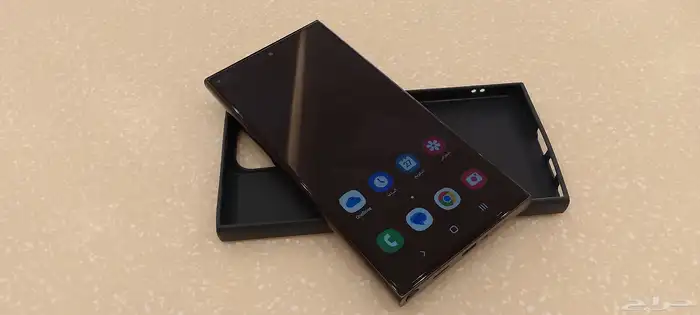 جلاكسي اس 24التراء مقلد جديد بل كرتون 0