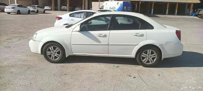 شفروليه ابترا 2006 2