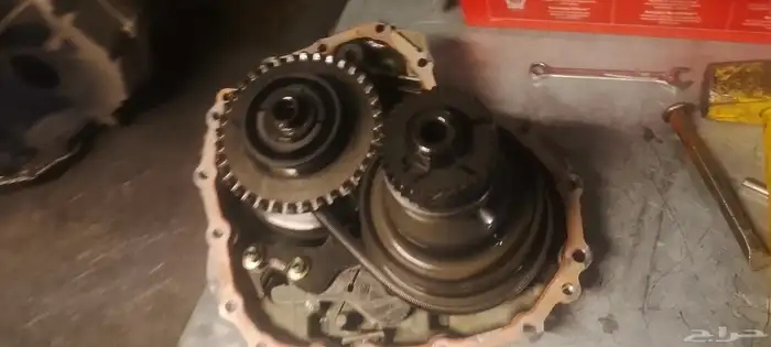 متواجد جميع انواع السيارات الاوتماتيك والعادي مستورد الاحساء 2