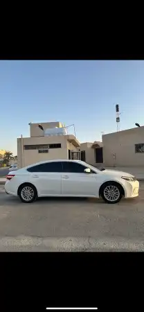 افالون 2015 فل كامل ليميتد Limited 3