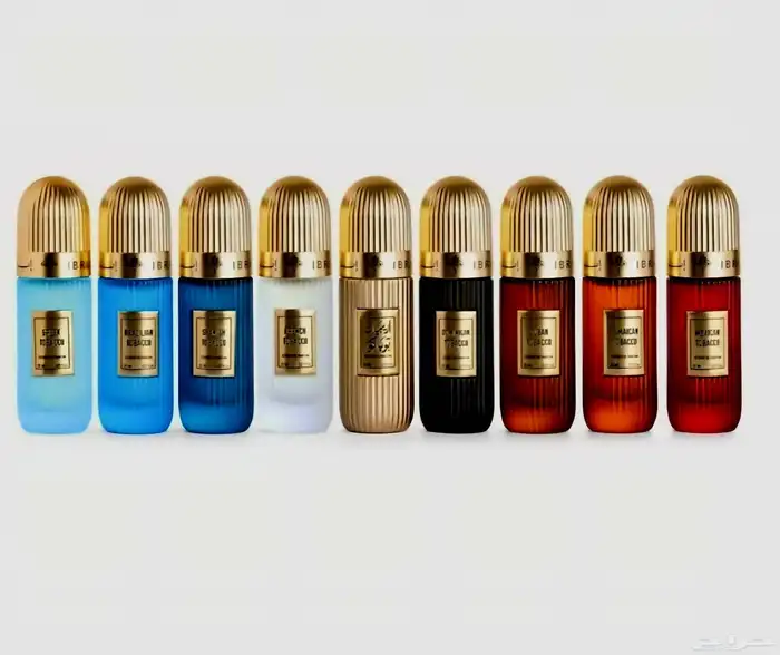 عطور فاخره 0