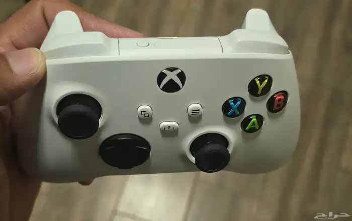 xbox series x s controller يد تحكم اكسبوكس 2