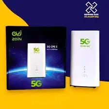 احدث جهاز هواوي 5G متنقل الجيل السابع 2025-شريحه نت مفتوح م 0