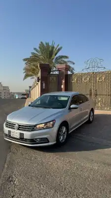 فلكس واجن باسات 2016 0