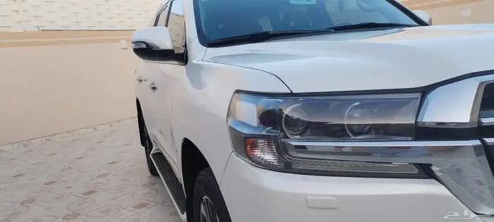 تورنق 2020 ماشي 129 باسم صاحبه وكاله شبه الجديد مضمون من كل 1