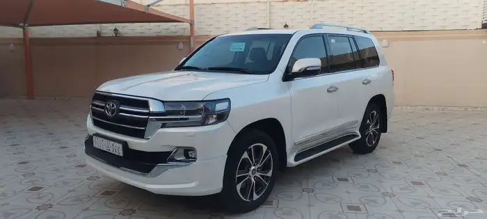 تورنق 2020 ماشي 129 باسم صاحبه وكاله شبه الجديد مضمون من كل 9