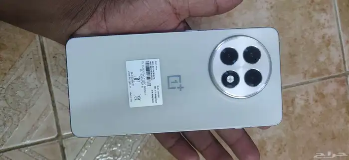 السلام عليكم ورحمة الله موجود ون بلس 13Rالجوال عادنا طلبته ا 2