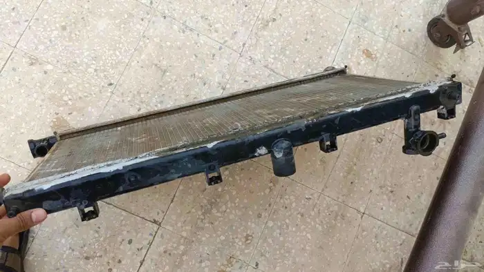 رديتر ماء byd f3 2018 مستهلك 0