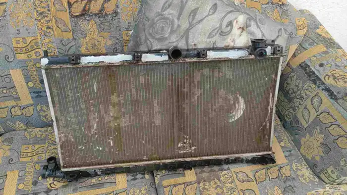 رديتر ماء byd f3 2018 مستهلك 4