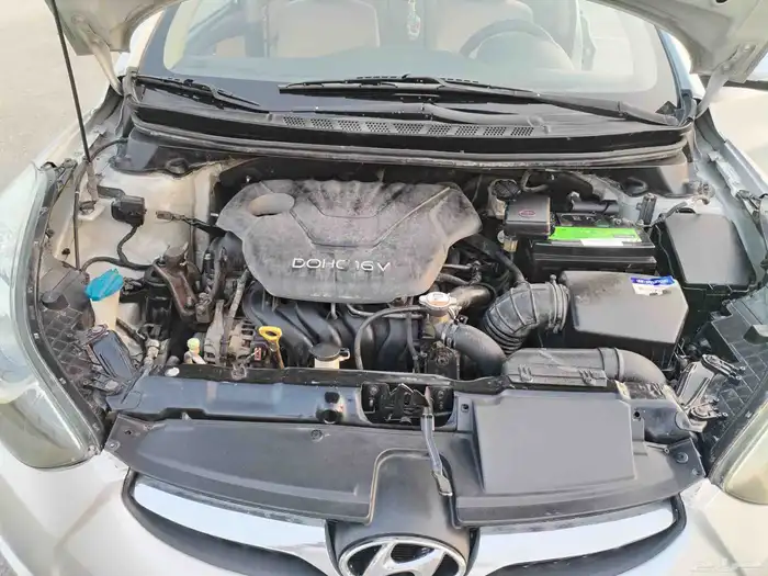 هواندي النترا مديل. 2012 19