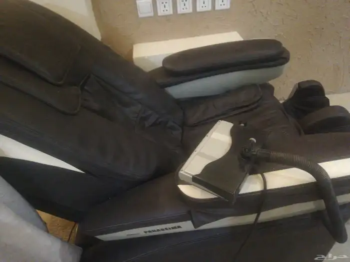 كرسي مساج تدليك 0