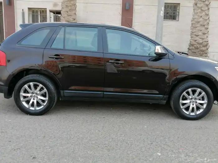 للبيع فورد ايدج 2013 13