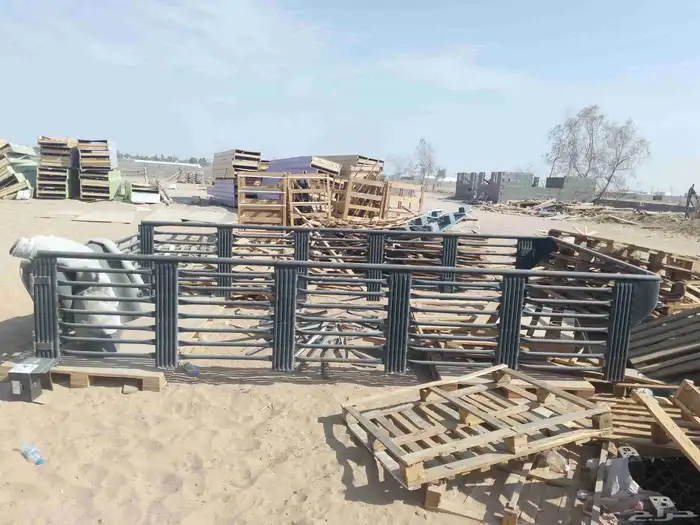 مشروع كامل للبيع منشار 80 مكنة نشارة صندوق والثانيه تلقيم كم 9