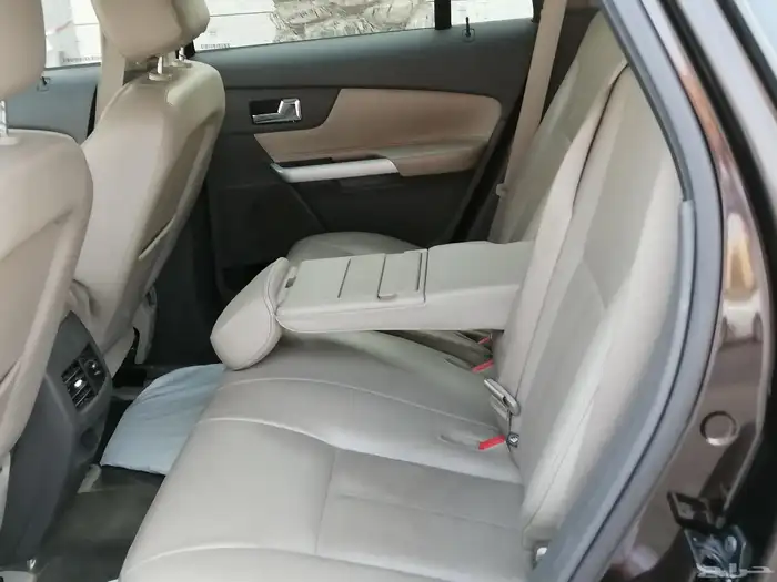 للبيع فورد ايدج 2013 16