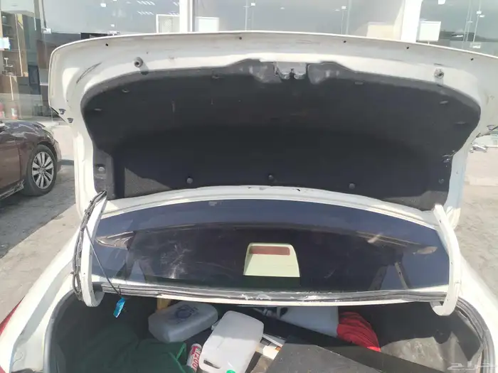 بيع سياره ياريس 2019 4