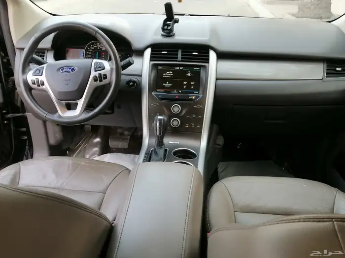 للبيع فورد ايدج 2013 17