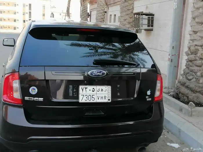 للبيع فورد ايدج 2013 27