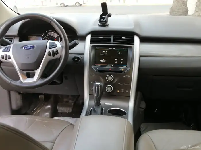 للبيع فورد ايدج 2013 19