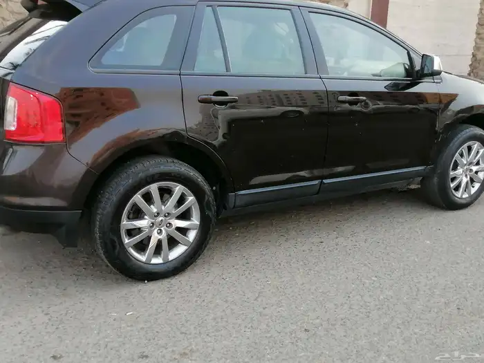 للبيع فورد ايدج 2013 15