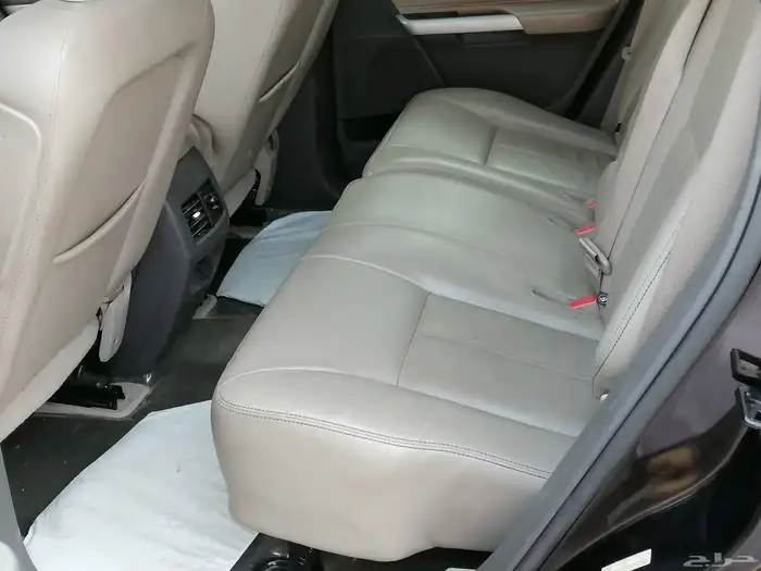 للبيع فورد ايدج 2013 21