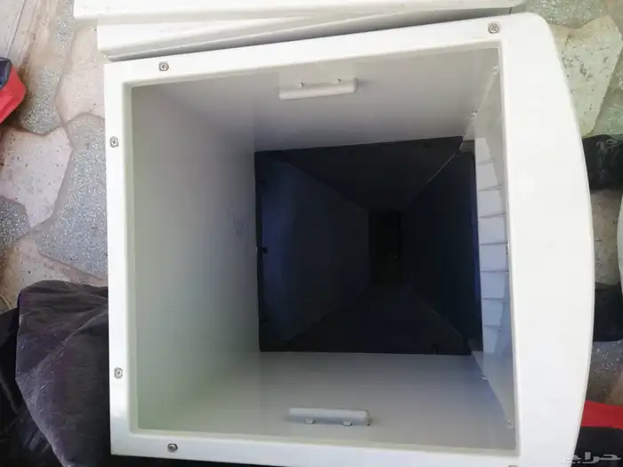 خزنه او عياشه مستخدم نظيف جدا 2