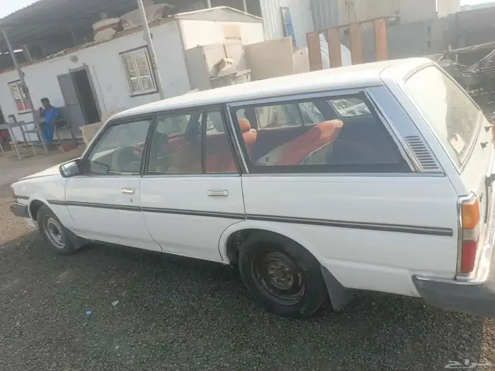 قطع غيار مستعمل كرسيدا بكس موديل 1489 2