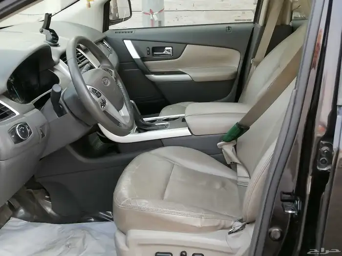 للبيع فورد ايدج 2013 24