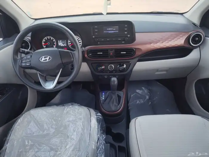 هونداي جران i10 10