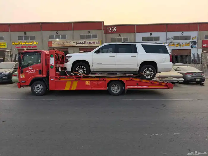 سطح جده داخل وخارج 0