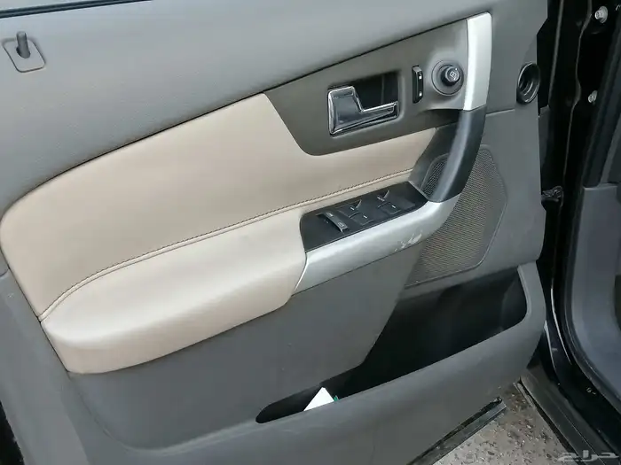 للبيع فورد ايدج 2013 23