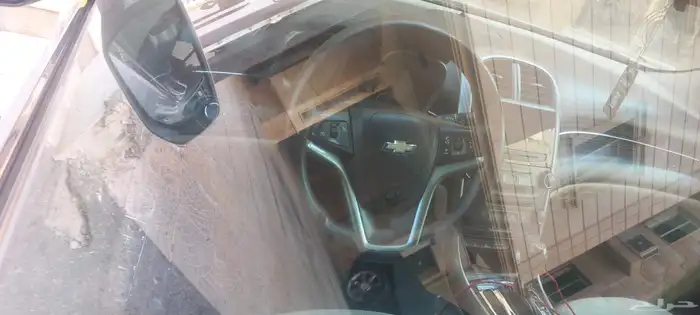 شفروليه ماليبو 1