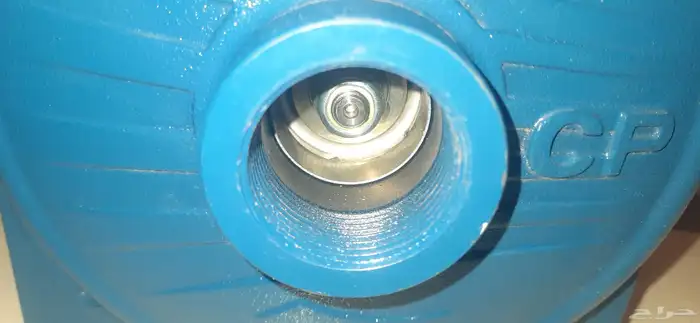 دينمو ماء إيطالي بترولا 4