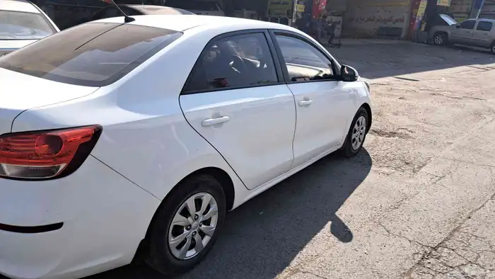 كيا بيجاس 2020 1