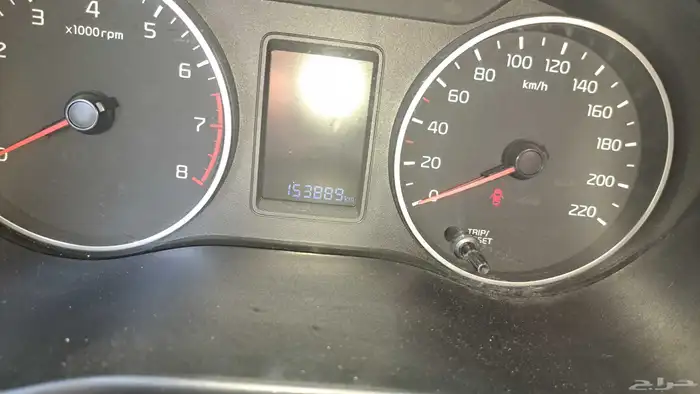 كيا بيجاس 2020 0