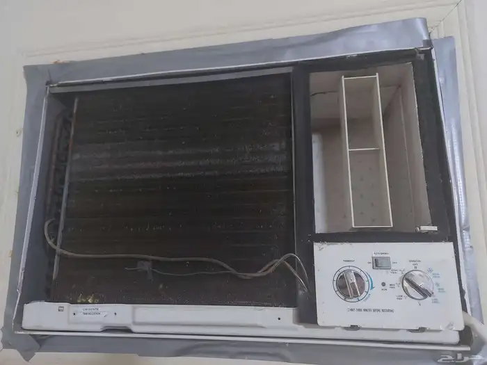 مكيف Panasonic باناسونيك 3