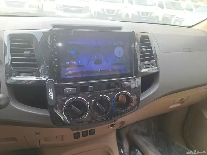 تويوتا فورتشنر للبيع 7