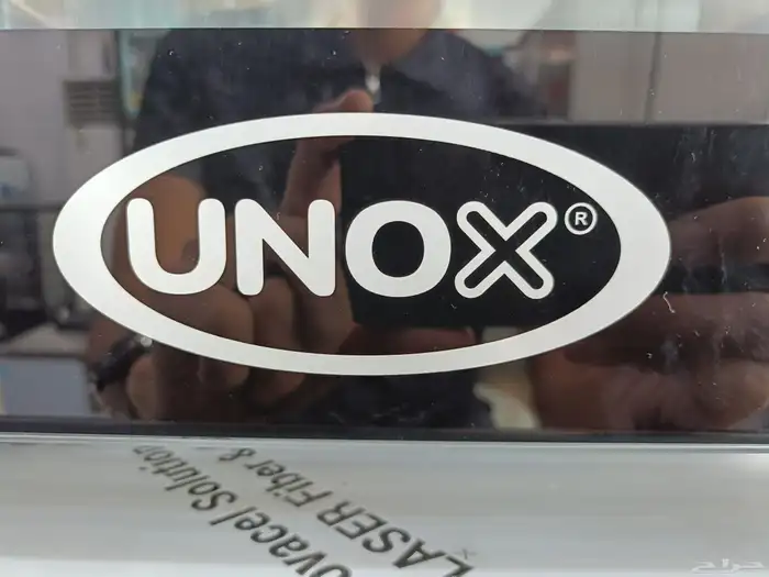 فرن أونكس إيطالي أصلي 4 صواني الصواني 0