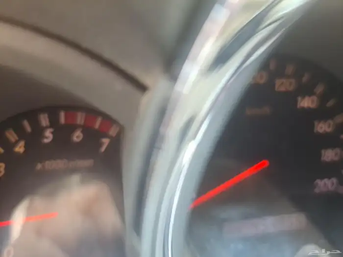 تويوتا فورتشنر للبيع 3