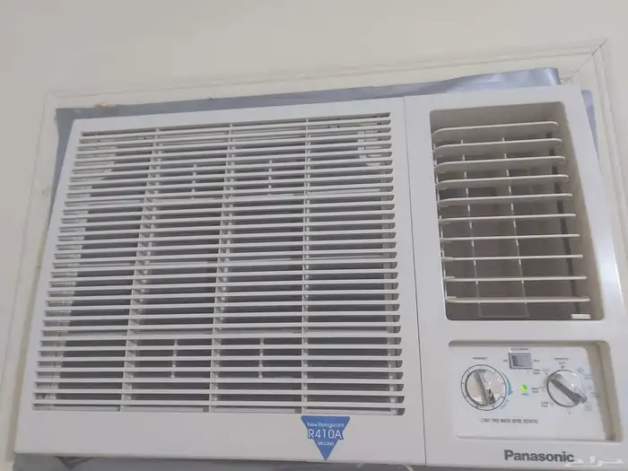 مكيف Panasonic باناسونيك 0
