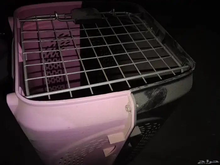 قفص قطاوه قفص كلاب 0