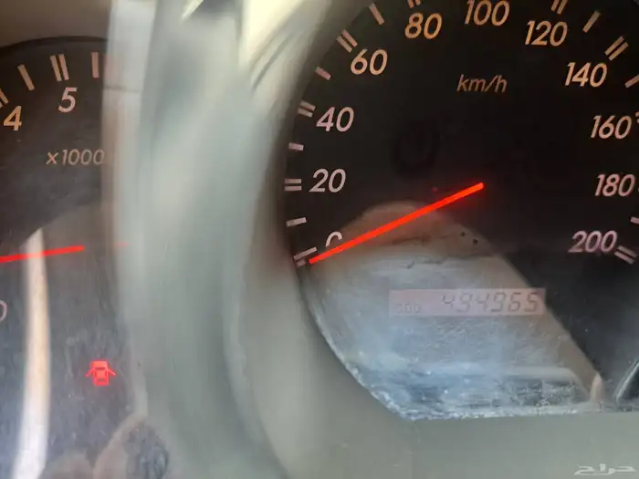 تويوتا فورتشنر للبيع 6