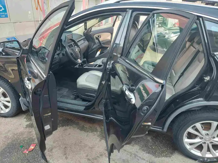 فاو بيستون x80 2018 للبيع 5