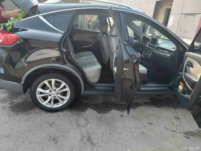 فاو بيستون x80 2018 للبيع 7