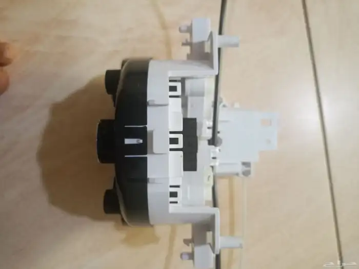 لوح التحكم في تكييف نيسان صني 2