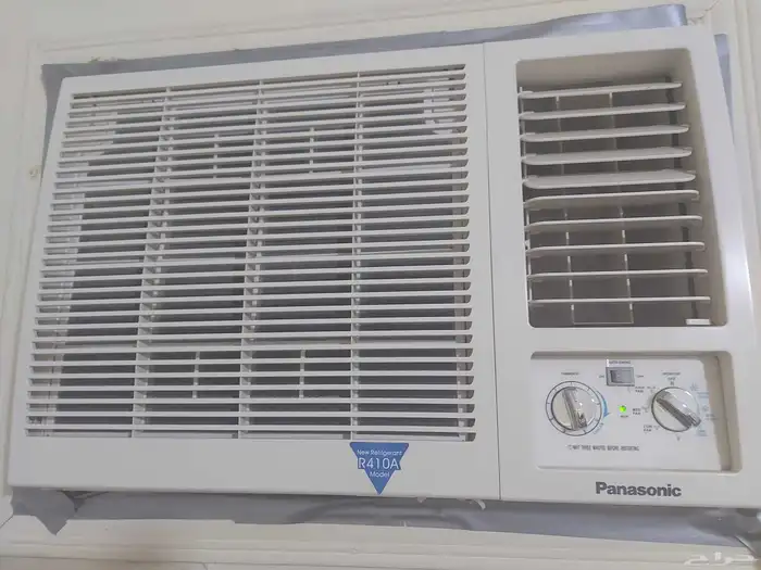 مكيف Panasonic باناسونيك 2