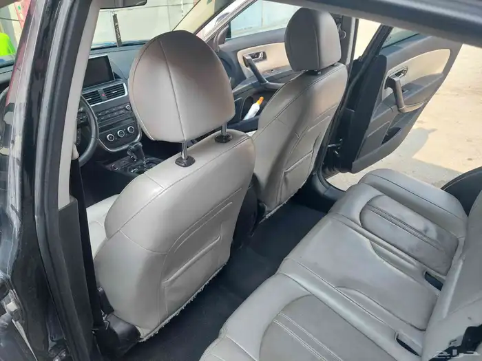 فاو بيستون x80 2018 للبيع 2