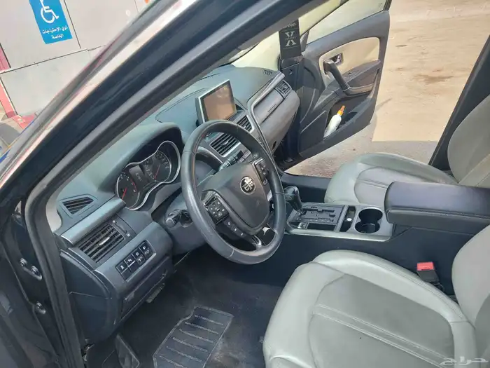 فاو بيستون x80 2018 للبيع 1