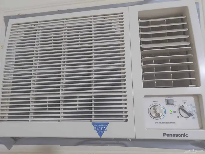 مكيف Panasonic باناسونيك 1